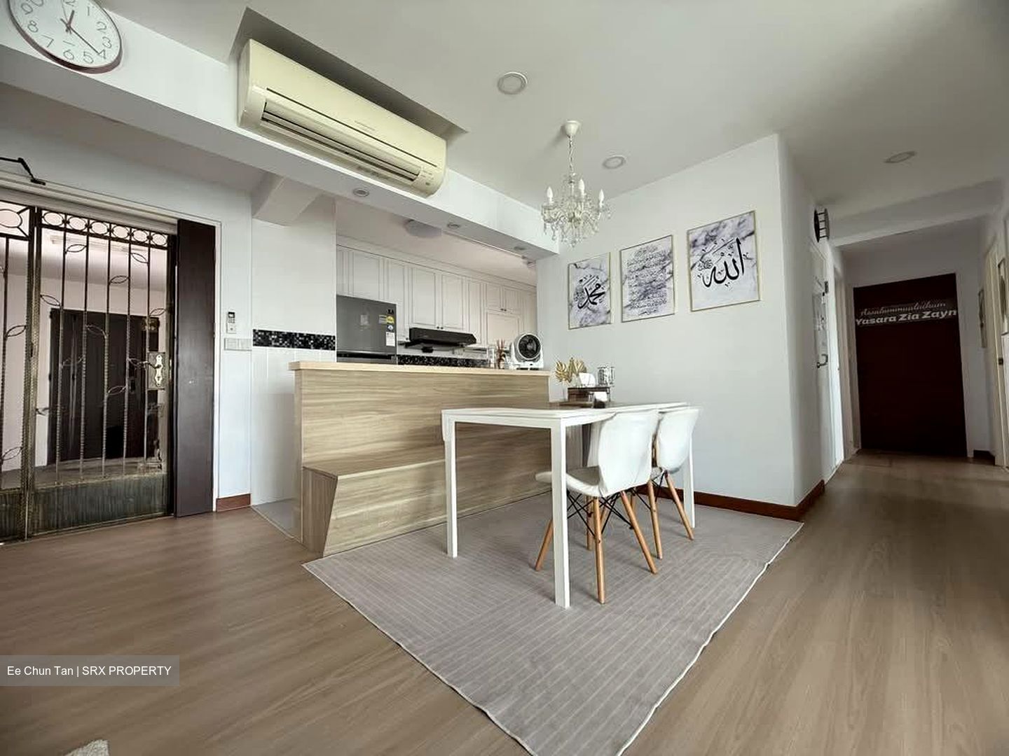 Blk 461 Segar Meadows (Bukit Panjang), HDB 4 Rooms #566136011